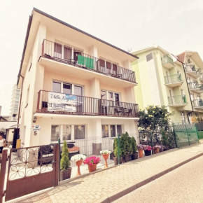 Villa Krysia 50 m do morza